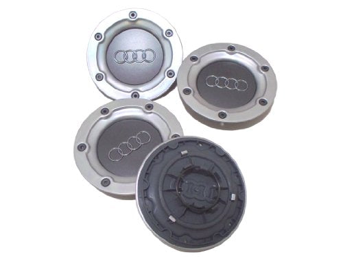 Audi -s felni közép, kupak 8N0601165A
