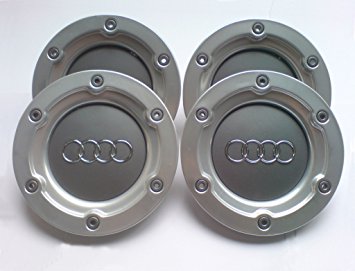 Audi -s felni közép, kupak 8N0601165A