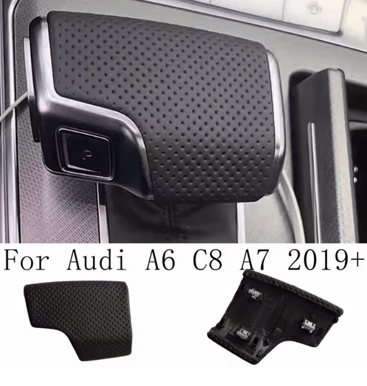 Audi A6 (C8) A7 váltókar borítás fedél 4K1713139D