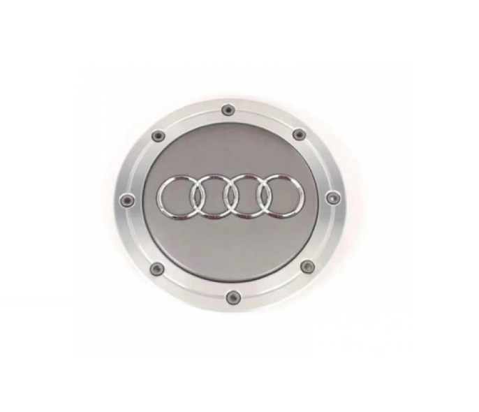 Audi -s felni közép, kupak 4B0601165A