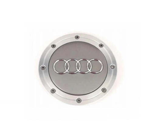 Audi -s felni közép, kupak 4B0601165A