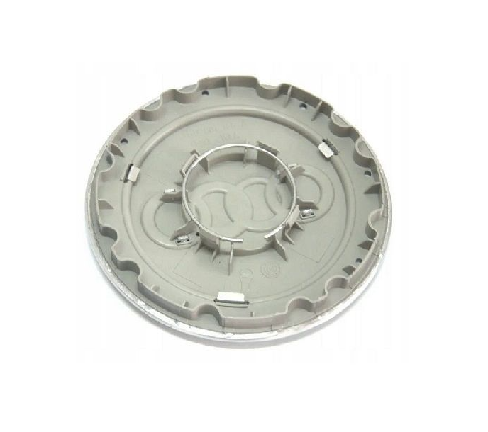 Audi -s felni közép, kupak 4B0601165A