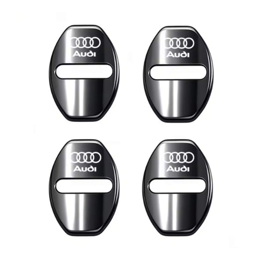 Audi -hoz ajtó "kampó" dísz, kupak