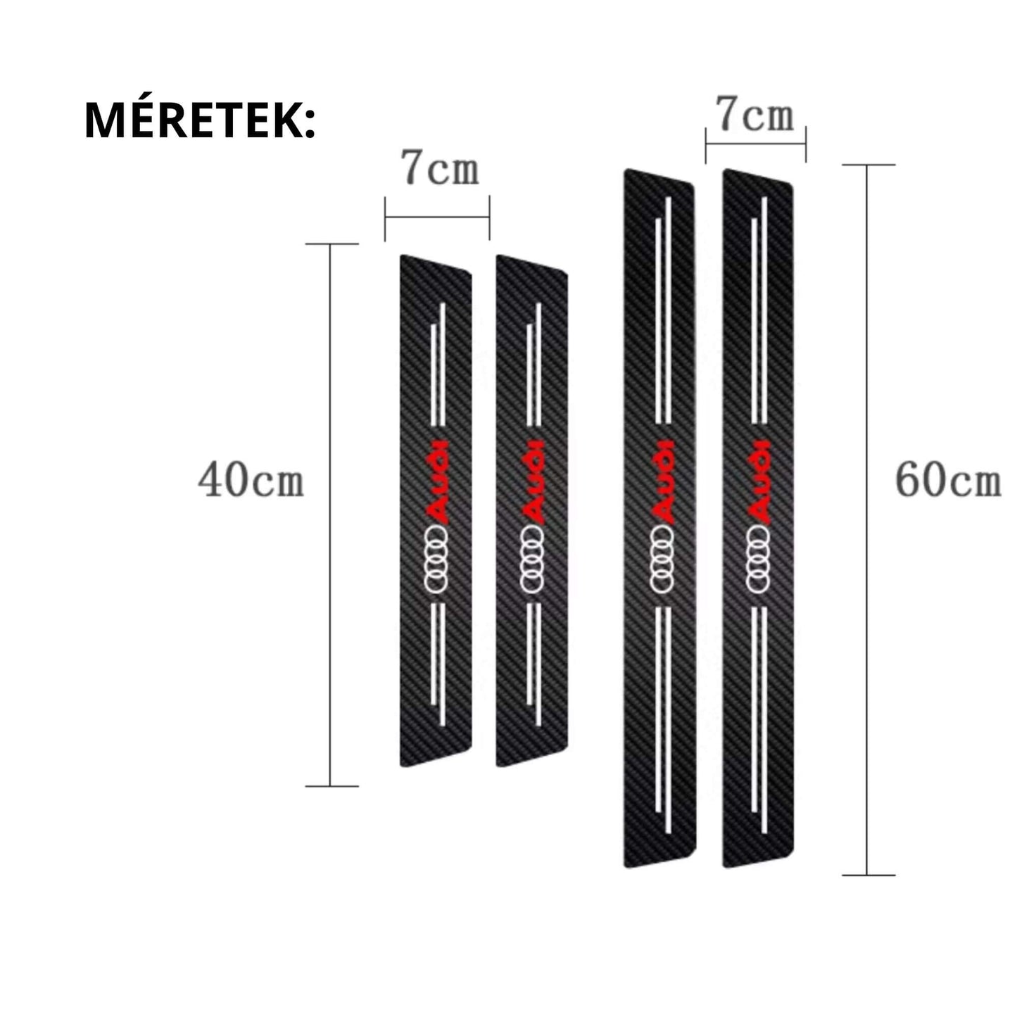 Audi-A3_Sline-kuszob-matrica-szett