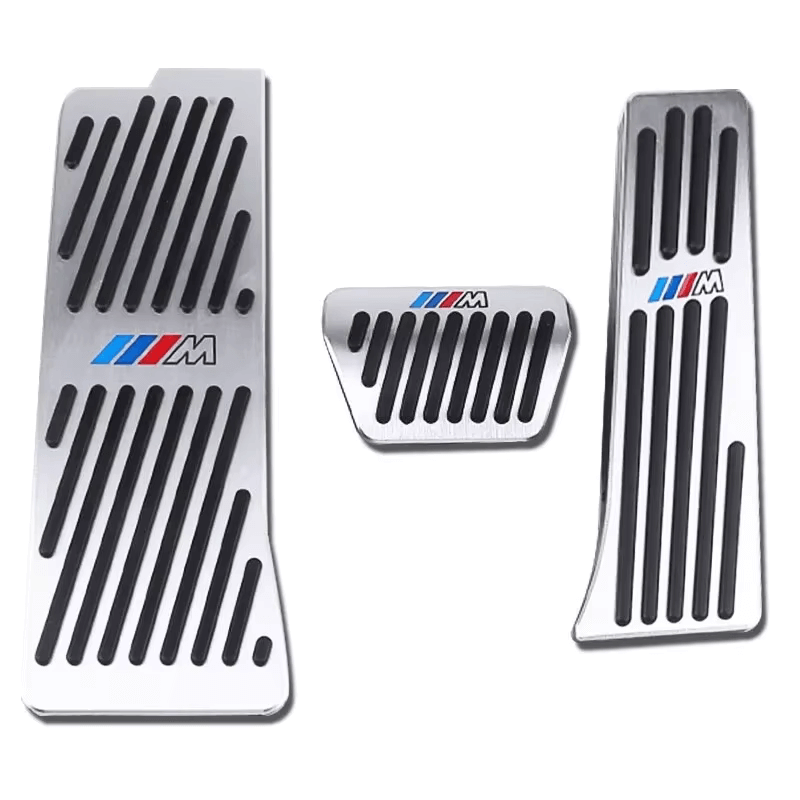 BMW G20 G21 G22 G23 G26 - i3 i4 M -es pedál szett - automata