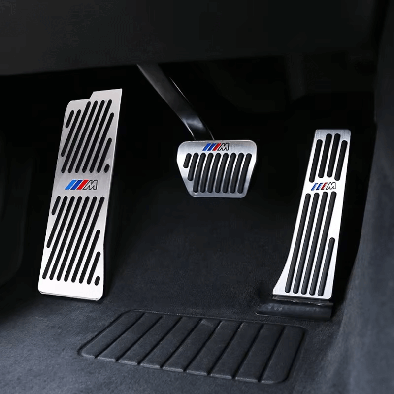 BMW G20 G21 G22 G23 G26 - i3 i4 M -es pedál szett - automata