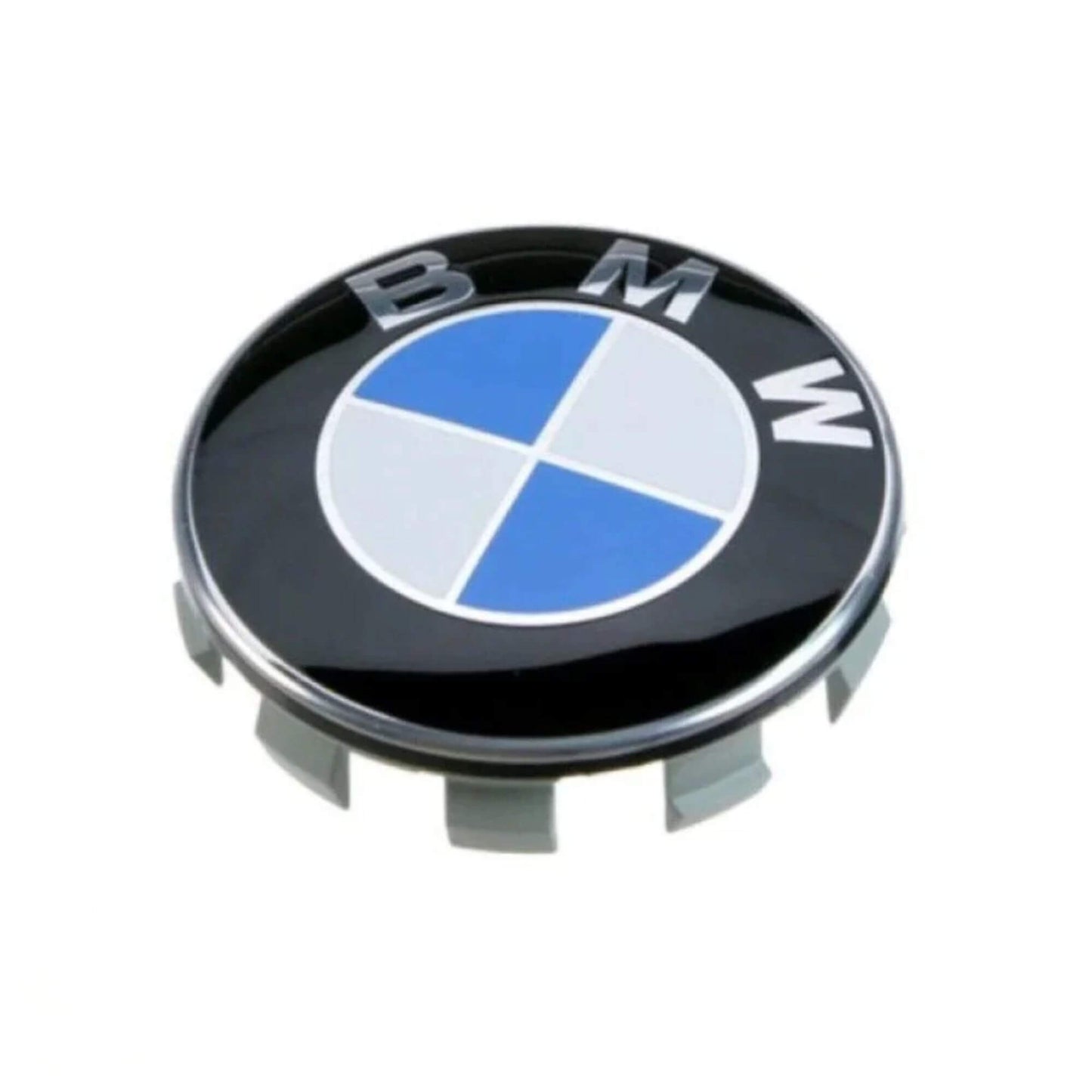 Bmw -s felni közép, kupak (68 mm) SZETTben