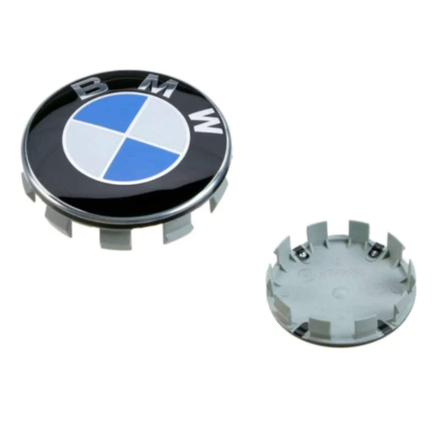 Bmw -s felni közép, kupak (68 mm) SZETTben