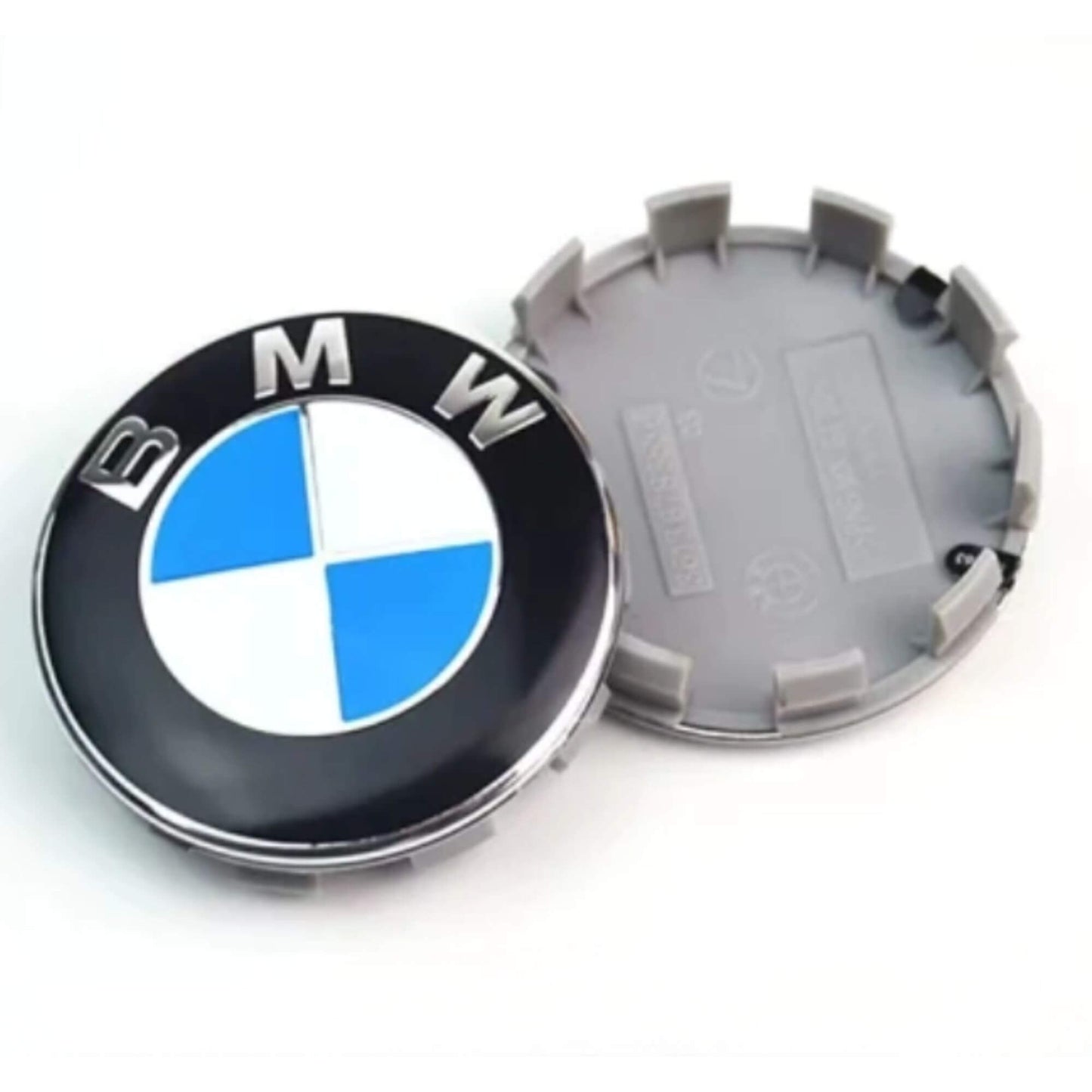 Bmw -s felni közép, kupak (68 mm) SZETTben