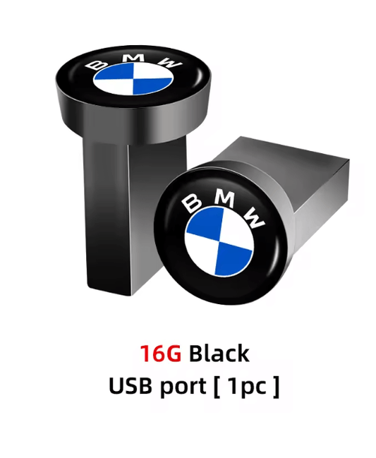 BMW -s USB stick - pendrive