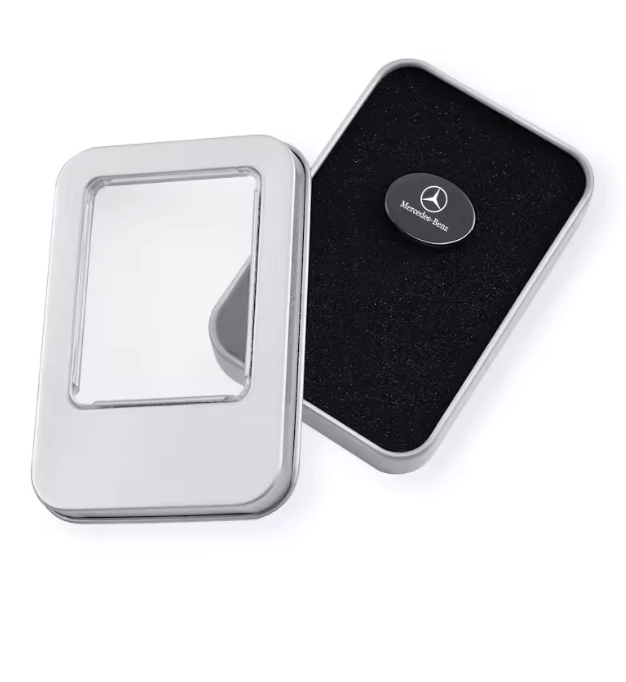 Díszdobozos Merci pendrive -  16GB USB - C stick