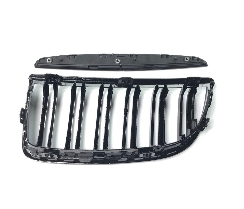 M-es grill vese rács BMW E90 E91 3-as szériára