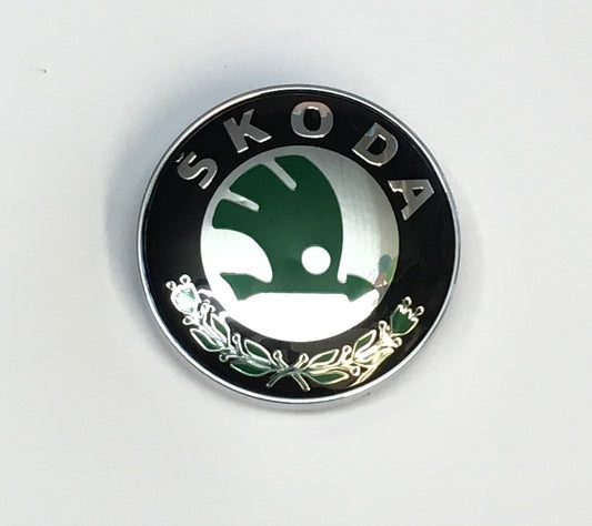 Skoda hoz felni közép, kupak 60mm-es