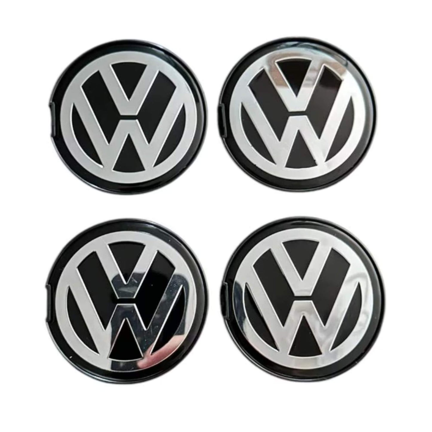 VW Volkswagen alufelni kupak szett 55mm 6N0601171