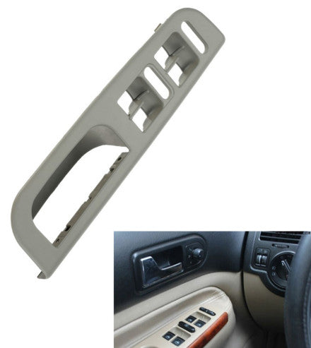 VW GOLF PASSAT JETTA - ablaknyitó panel - SZÜRKE