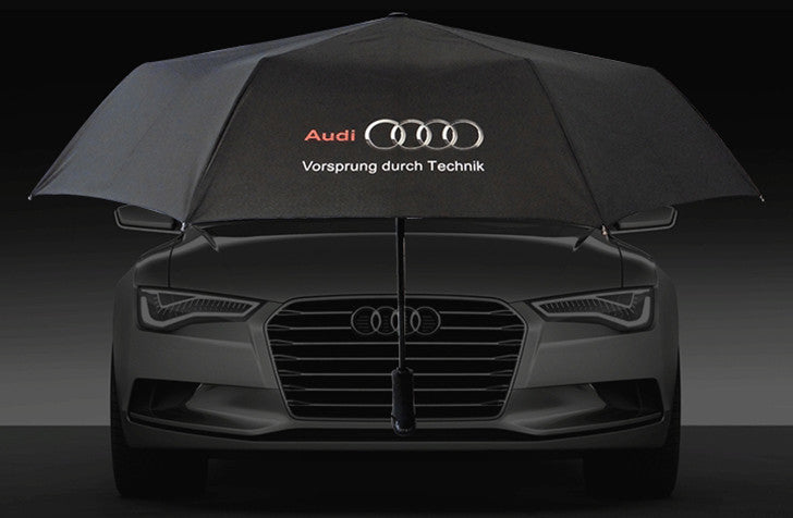 Audi -s automata esernyő - exkluzív kivitel
