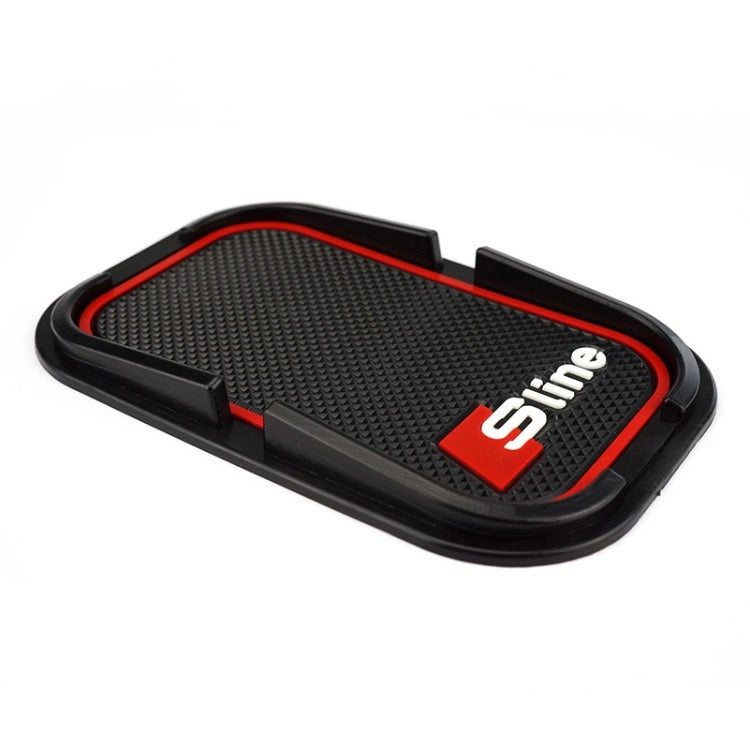 Audi -hoz S-line 3D telefontartó Pad
