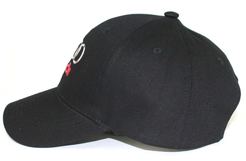 Audi -s baseball sapka