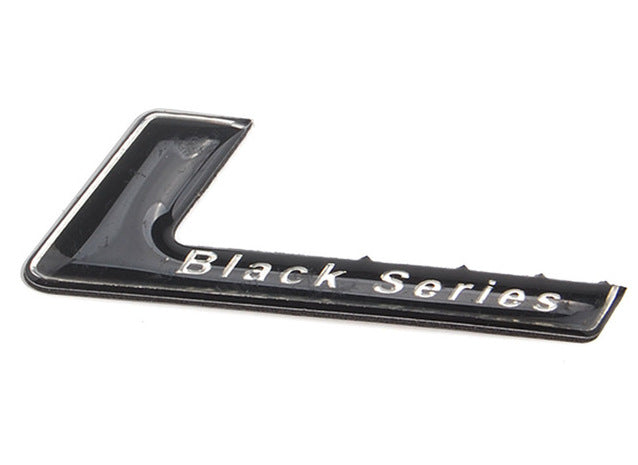 Black Series matrica - Mercedes -re