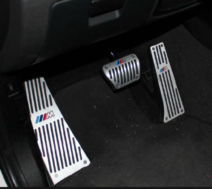 BMW -hez M pedál szett - automata