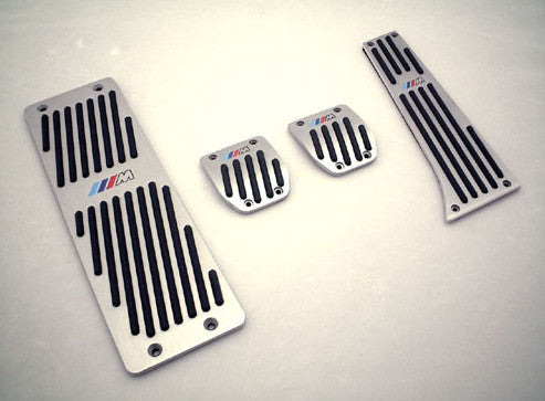 BMW -hez M pedál szett