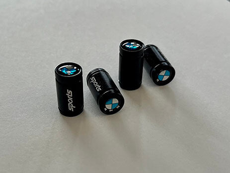 Bmw -hez szelepsapka