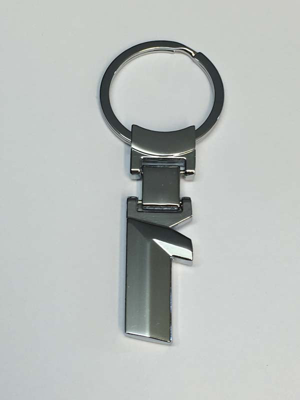 BMW -s kulcstartó - 1 -es