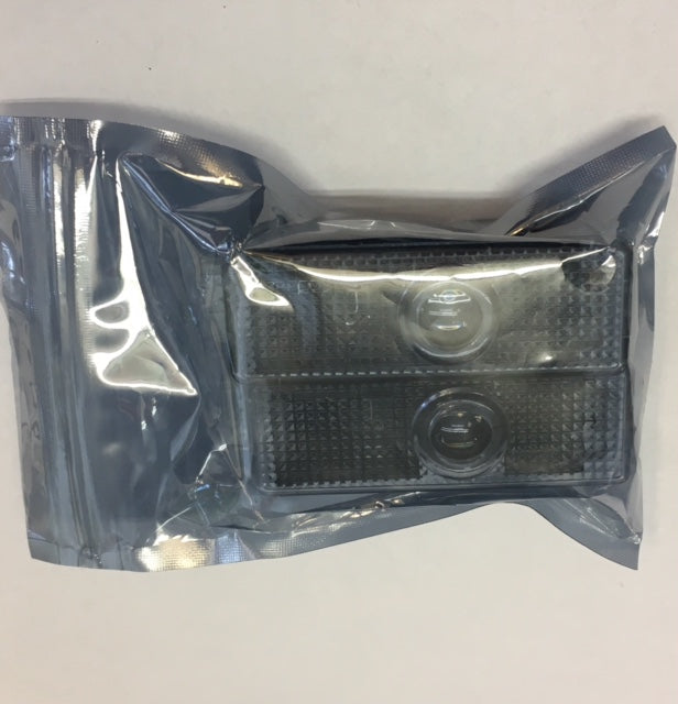 BMW -hez LED világítás ajtóba