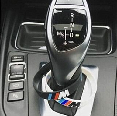 M -es karkötő fekete