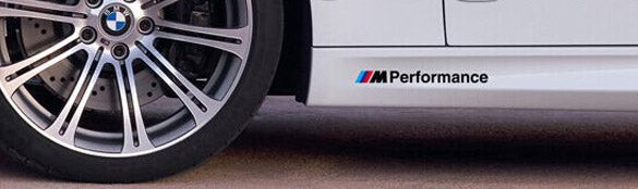 M Performance matrica - fekete