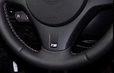 BMW -hez M-es jel felnire