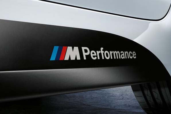 M Performance matrica - fehér