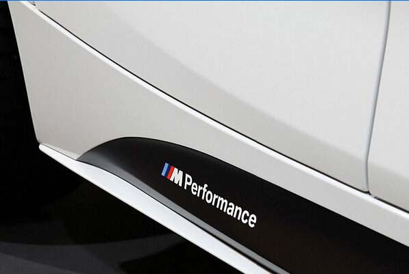 M Performance matrica - fehér