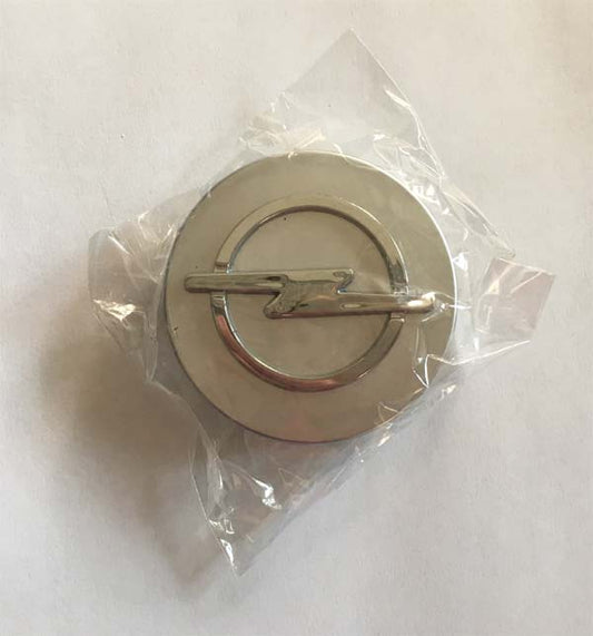 Opel -hoz felni közép 56 - 58 / 59 mm -es - 1 db