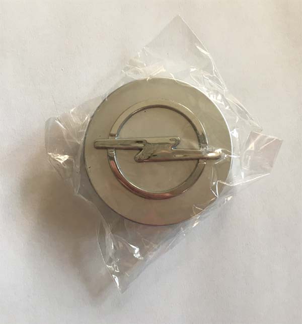 Opel -hoz felni közép 56 - 58 - 59 mm -es