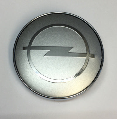 Opel -hoz felni közép, kupak 60 mm -es