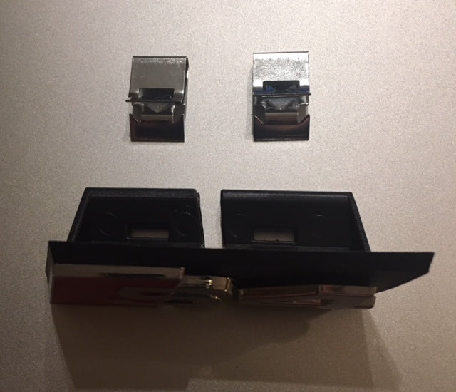 S4 jel grill / hűtő rácsra