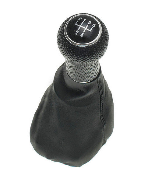 VW -hez Seat -hoz 5 fokozatú sebváltó gomb