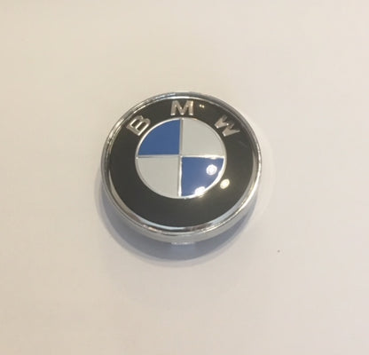 BMW -hez felni közép kupak 60 -56 mm