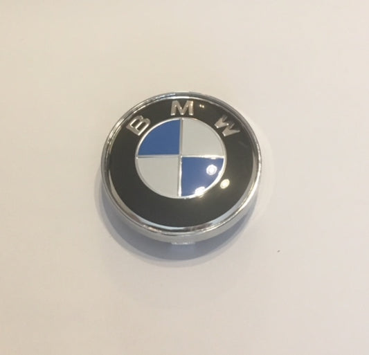 BMW -hez felni közép kupak 60 -56 mm