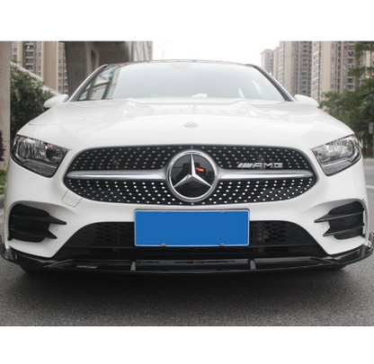 AMG hűtő díszrács felirat