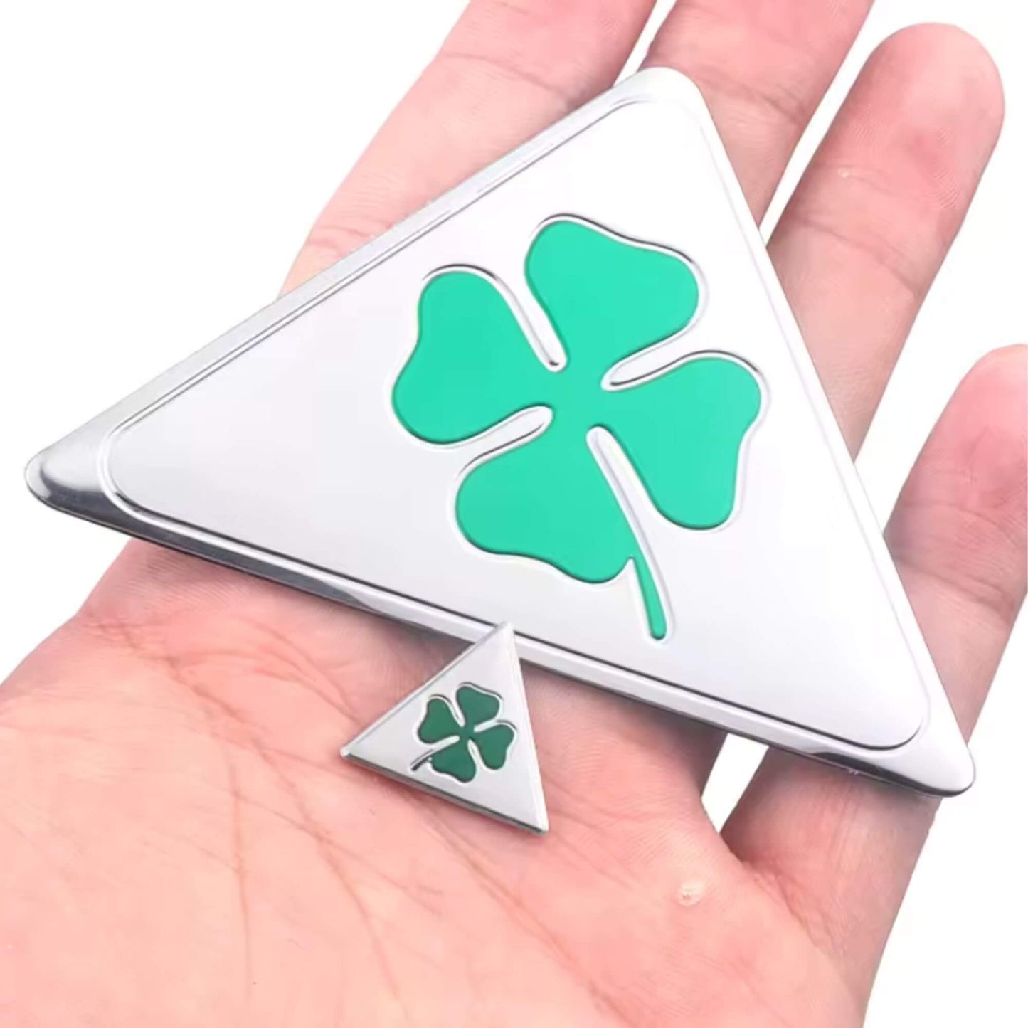 Alfa Romeo lóhere matrica