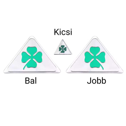 Alfa Romeo lóhere matrica