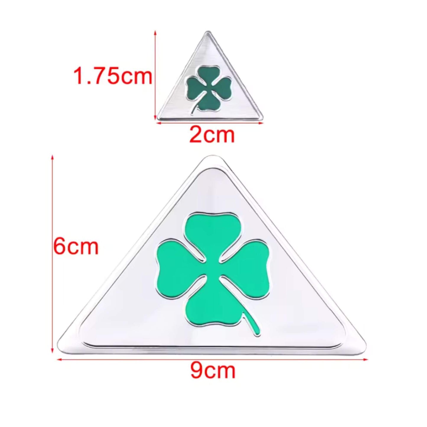 Alfa Romeo lóhere matrica