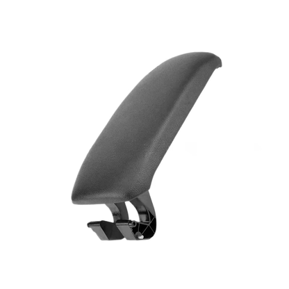 Audi A3 (8P) hoz könyöklő fedél - FEKETE