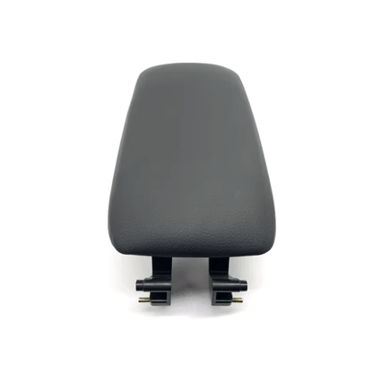 Audi A3 (8P) hoz könyöklő fedél - FEKETE