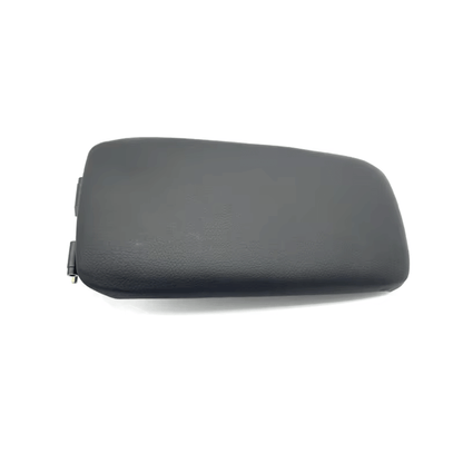 Audi A3 (8P) hoz könyöklő fedél - FEKETE