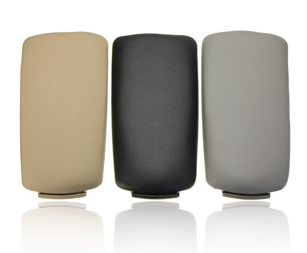 Audi A4 -hez könyöklő fedél - BÉZS