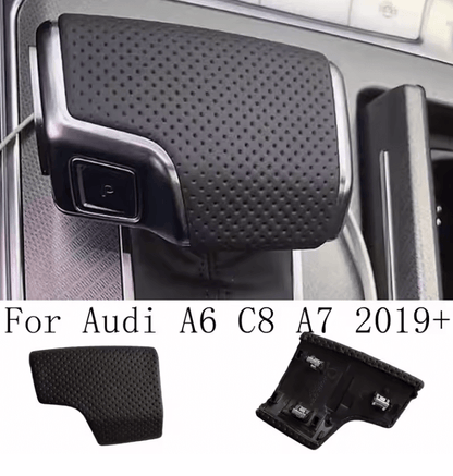 Audi A6 (C8) A7 váltókar borítás fedél 4K1713139D