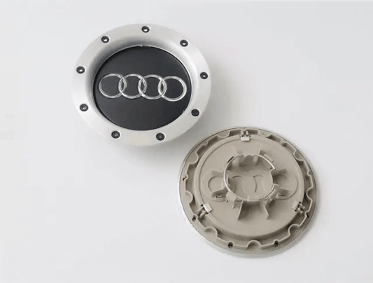 Audi -s felni kupak szett 8D0601165K fekete